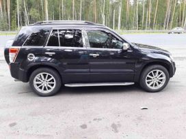 SUV   Suzuki Grand Vitara 2008 , 700000 , -