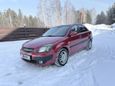  Kia Rio 2008 , 575000 , 
