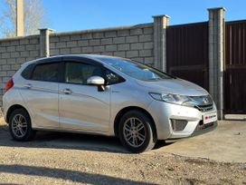  Honda Fit 2014 , 940000 , 