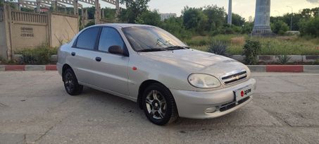  Chevrolet Lanos 2007 , 300000 , 