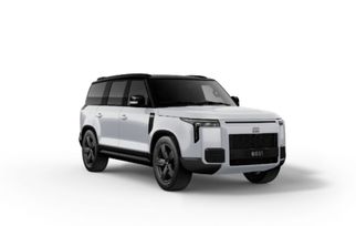 SUV   Polar Stone 01 2024 , 7199000 , 