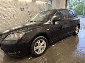  Mazda Mazda3 2006 , 370000 , 