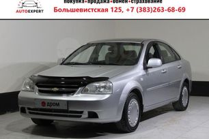  Chevrolet Lacetti 2012 , 519000 , 