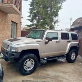 SUV   Hummer H3 2008 , 1880000 , 