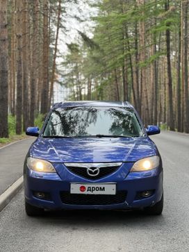  Mazda Mazda3 2006 , 465000 , 