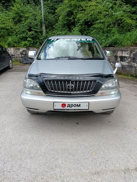 SUV   Toyota Harrier 1999 , 830000 , 