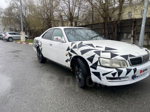  Nissan Laurel 1999 , 315000 , 
