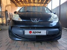  3  Peugeot 107 2007 , 495000 , 