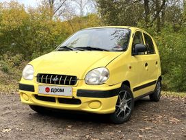  Hyundai Atos 1999 , 235000 , 