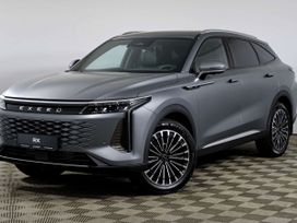 SUV   EXEED RX 2024 , 4750000 , -