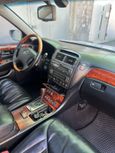  Lexus LS430 2004 , 650000 , 
