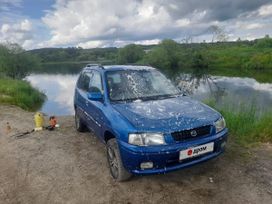  Mazda Demio 1998 , 100000 , 