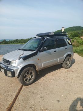 SUV   Daihatsu Terios 1997 , 410000 , 