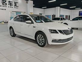  Skoda Octavia 2020 , 1200000 , 