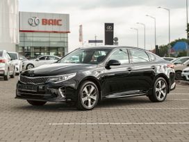  Kia Optima 2016 , 1755000 , 