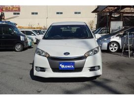    Toyota Wish 2017 , 1150000 , 