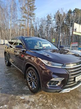 SUV   EXEED TXL 2021 , 1800000 , 