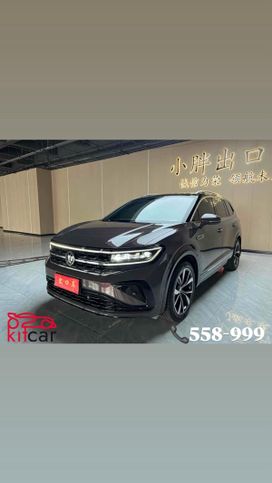 SUV   Volkswagen Talagon 2021 , 2900000 , 