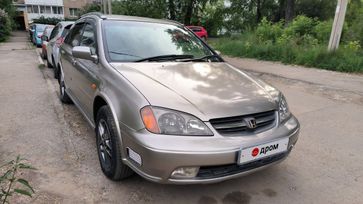  Honda Avancier 1999 , 860000 , 