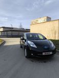  Nissan Leaf 2015 , 680000 , 