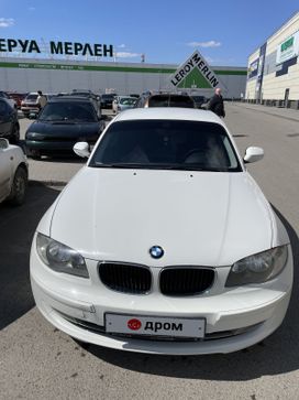  BMW 1-Series 2011 , 900000 , 