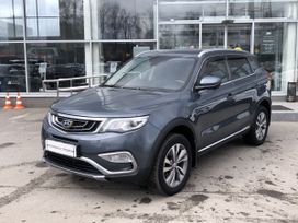 SUV   Geely Atlas 2019 , 1710000 , 