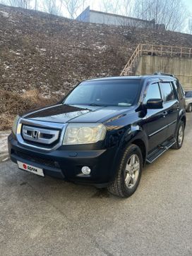 SUV   Honda Pilot 2008 , 1350000 , 