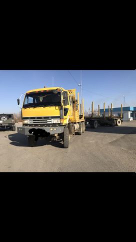 ,  Mitsubishi Fuso Super Great 1997 , 5500000 , 