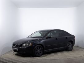  Volvo S40 2006 , 362000 , 