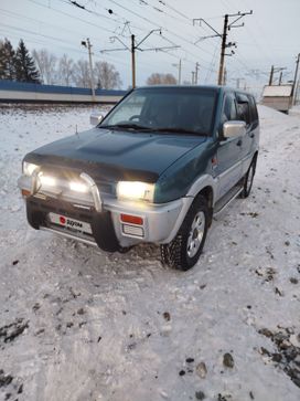 SUV   Nissan Mistral 1996 , 610000 , 