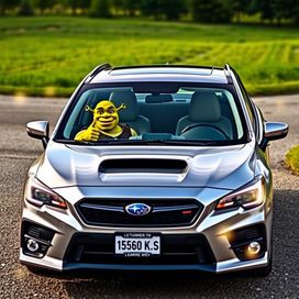  Subaru Levorg 2018 , 2160000 , 