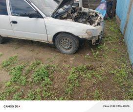  Toyota Corolla 1999 , 80000 , 