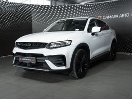 SUV   Geely Tugella 2020 , 2587500 , 