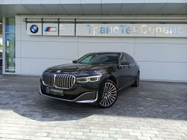  BMW 7-Series 2020 , 5770000 , 