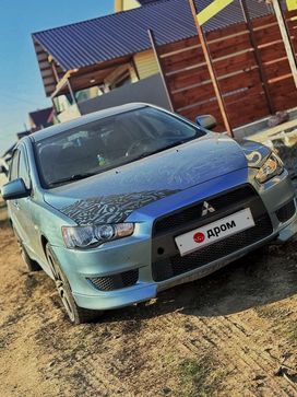  Mitsubishi Lancer 2008 , 700000 , 