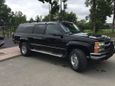 SUV ��� ����������� Chevrolet Suburban 1994 ����, 1300000 ������, �����������