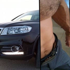 SUV   Haval H6 2019 , 1750000 , 