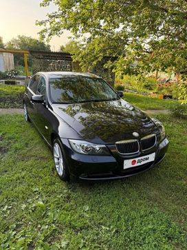  BMW 3-Series 2007 , 1100000 , 