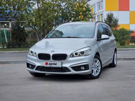    BMW 2-Series Gran Tourer 2017 , 1680000 , 