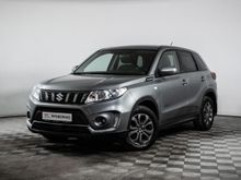  Vitara, 2020