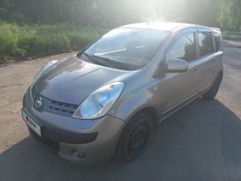  Nissan Note 2006 , 620000 , 