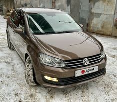 Volkswagen Polo 2019 , 1350000 , 