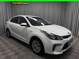  Kia Rio 2019 , 1450000 , 