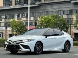  Toyota Camry 2021 , 1950000 , 