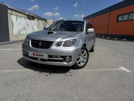 SUV   Mitsubishi Airtrek 2004 , 710000 , 