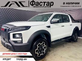  JAC T9 2025 , 3649000 , 