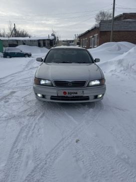  Nissan Cefiro 1997 , 333000 , 