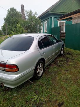  Nissan Cefiro 1995 , 285000 , 