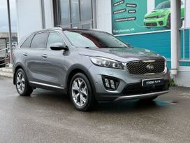 SUV   Kia Sorento 2016 , 2399321 , 