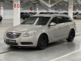  Opel Insignia 2012 , 821150 , 
